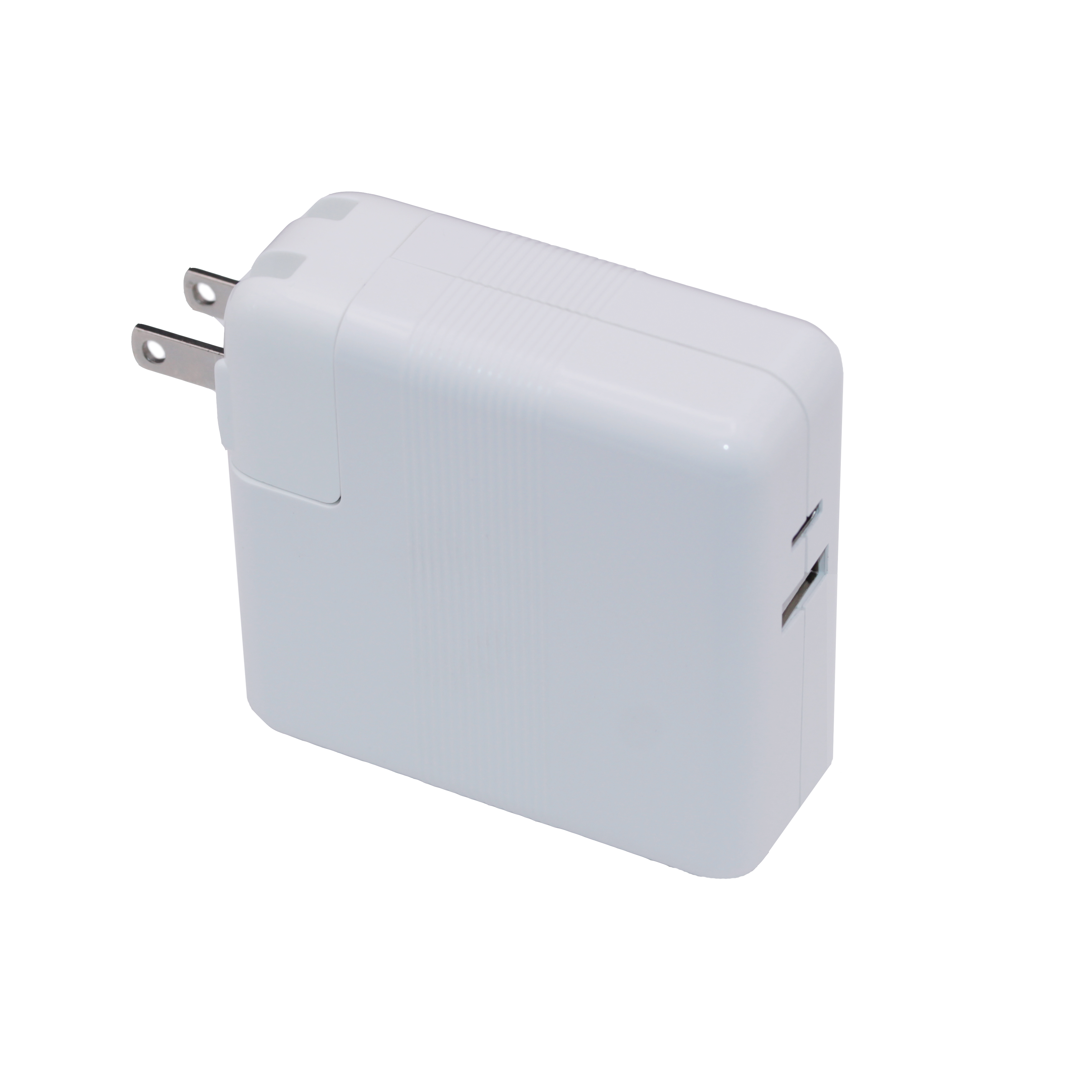 65w type-c PD charger