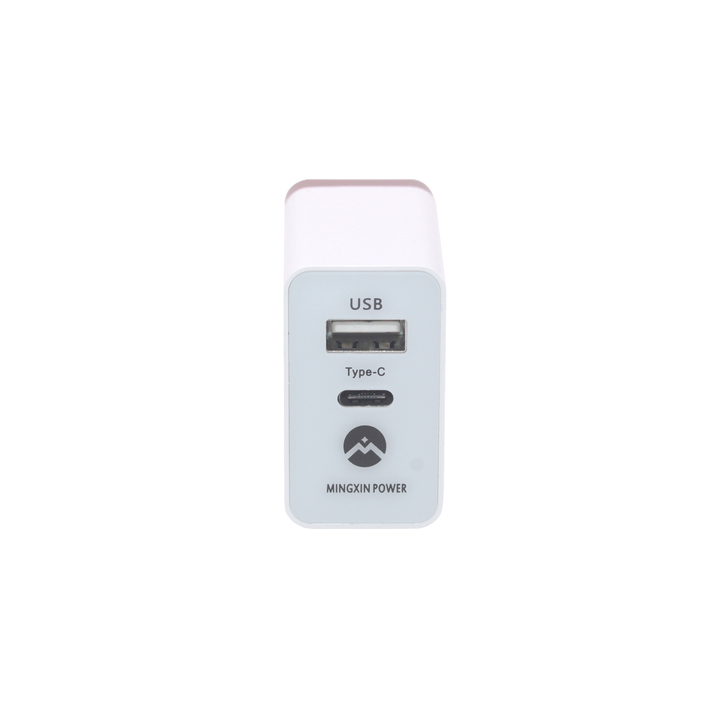 30W PD 美规电源适配器