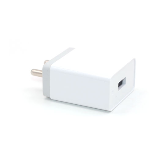 18w  quick charger with IN plug 