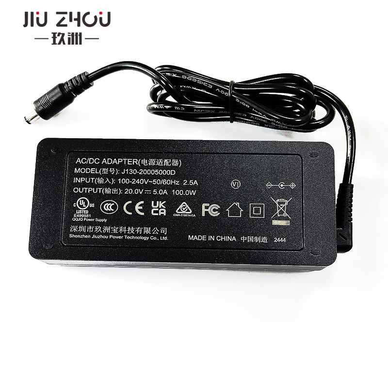 12v8a Desktop power adapter 120W Desktop 24v5a Power adapter manufacturer