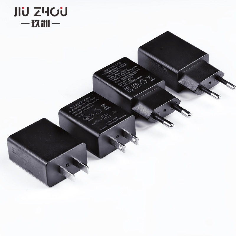 5V1A USB power adapter  for Mi Phones 