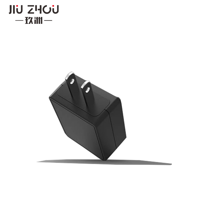 5V2A us plug USB power adapter 