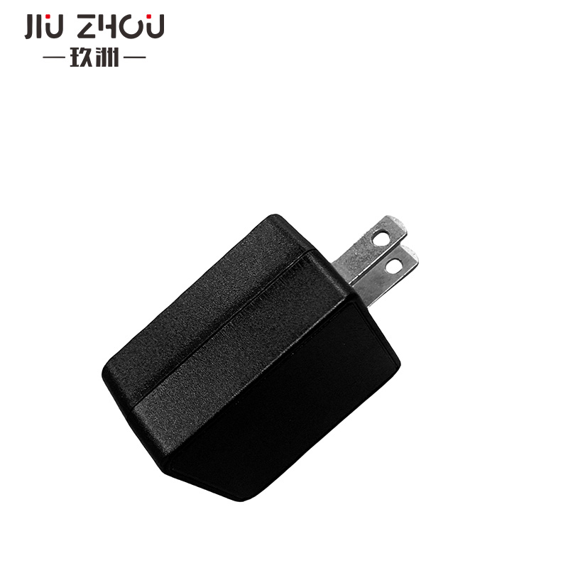 18w 5v3a USB charger with US plug