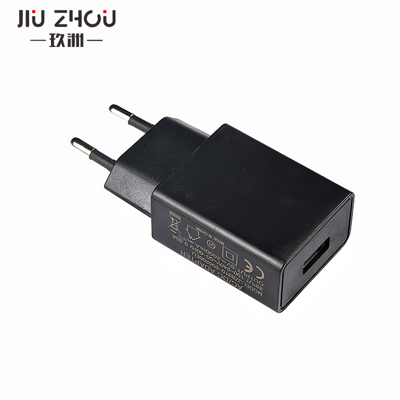 5V1A USB power adapter