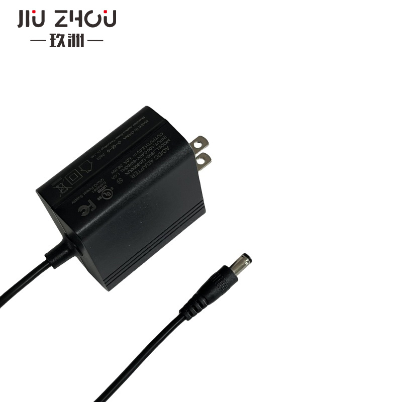 12V2A power adapter