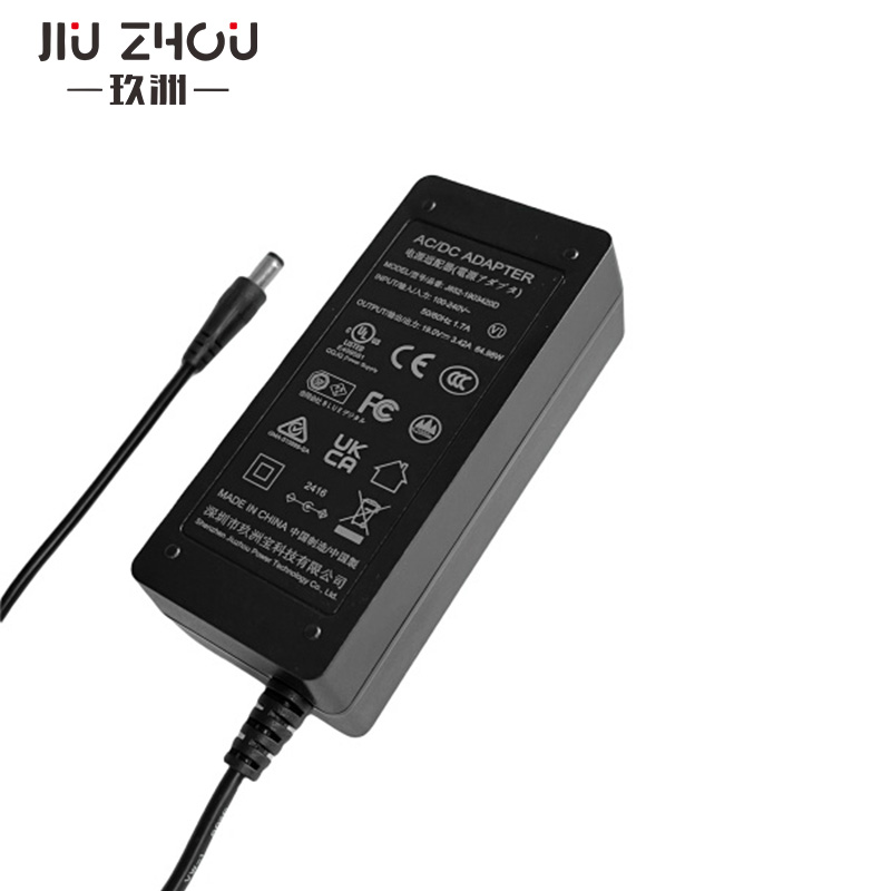 19v3.42a Power adapter
