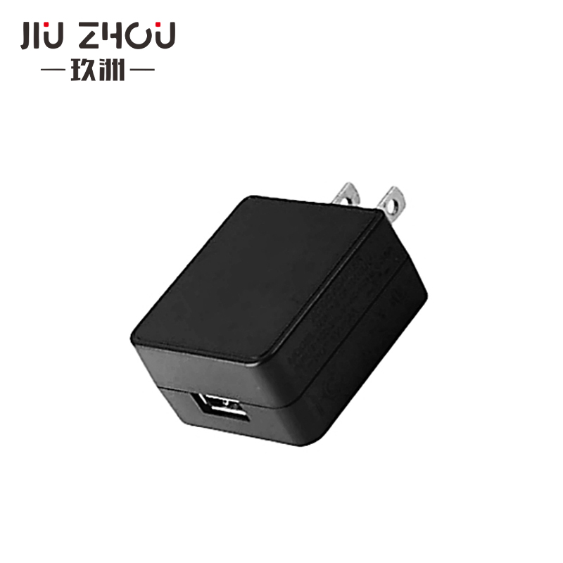 5V3A ul power adapter  with dc cable